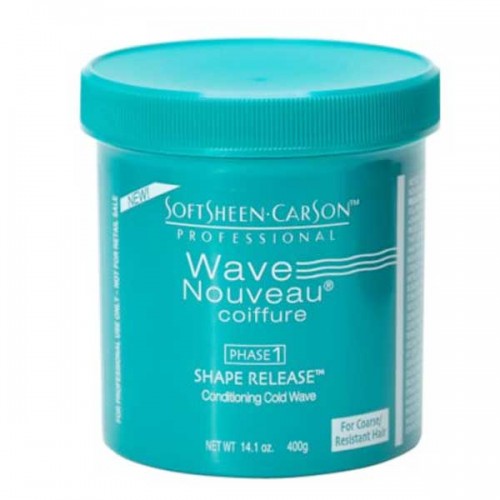 Wave Nouveau Shape Release Coarse 14.1oz